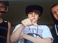 Justin Bieber, Ryan Butler & Chaz Somers - YouTube
