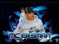 Dj Friction with Mc Eksman Dj Friction with Mc Eksman