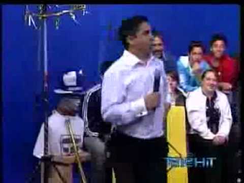 EL JJ LAS BOTAS DE CHAROL HD!!!!