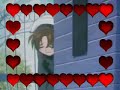 Sakura y Shaoran-Te bese