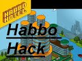 Habbo hack [100% working]
