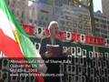 David Kilgour - Stop Child Executions Rally