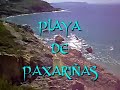 A FONTI�A ( playas alrededores de Montalvo )