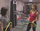 HoopGirl on KTVK Channel 3 in Arizona!