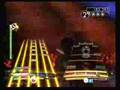 This Aint a Scene its an Arms Race - Guitar + Drums - 5G*