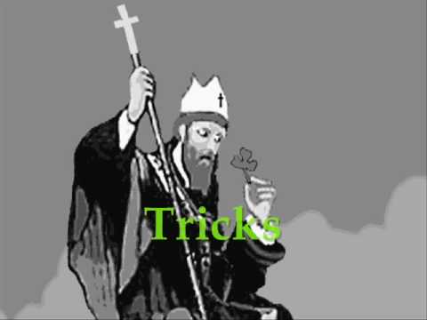 The History of St. Patrick's Day
