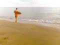 skimboard