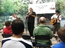 Rich DelGrosso at Midwest Mandolin Festival June 7, 2008