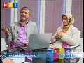 Ahmet ve Elmas Maranki Lavman Konusu Mpl Tv de 03