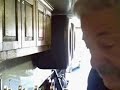 NHRA driver Chris Karamesines not showing his age