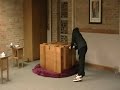 The metamorphosis *live performance*