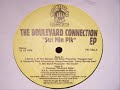 From the EP The Boulevard Connection