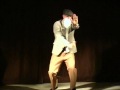 Evolution of dance nr 9000 Evolution of dance nr 9000