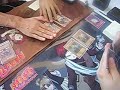 Dark Creator Turbo Vs Six Samurai Synchro Part 2