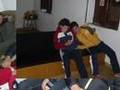 Navidad 2007 -RETUERTA-