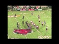 Jonathan Massaquoi vs Arkansas State 2011