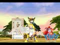 Flyff v8 Official Trailer