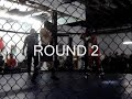 AMATEUR,CAGE,CANADA