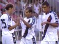 Baú Do Esporte - Em 2002, Romário Faz Gestos Obscenos Para a Torcida Em Goleada Do Vasco