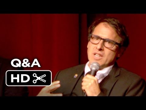 david - Subscribe to TRAILERS: http://bit.ly/sxaw6h Subscribe to COMING SOON: http://bit.ly/H2vZUn Like us on FACEBOOK: http://goo.gl/dHs73 American Hustle Movie Q&A...