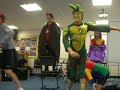 Shrek - The Musical Shrek - The Musical