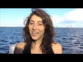 Video Jazz at Broadway Dance Center with Isis Masoud