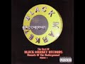 Black MarketDoomsdayThe Best of Black Market Records - Hounds of the Underground Verse 11997