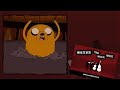 Adventure Time – Tropical Island cover
