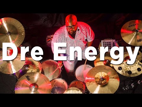 Dre Energy - Dre Energy Diabolo Teaser Dre Energy - Dre Energy Diabolo Teaser