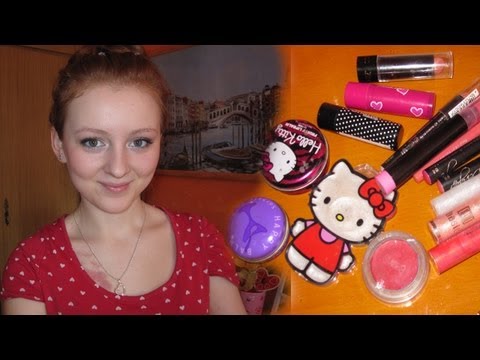 средства - Я пользуюсь программа Adobe Premiere Pro CS6 и камера у меня Nikon 3100 !)))) ♥♥ Спасибо за Like и за Подписку на мой канал ♥ ♥ Кисти Sigma http://www.sigmab...