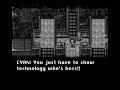 Final Fantasy VI (III US) Ending part 2 - Kefka and End