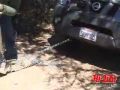 Winching with the Hi-Lift Jack