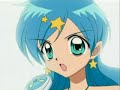 Mermaid Melody - Kodou 4 Charas chinese Version