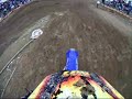 SX FRESNILLO 2009
