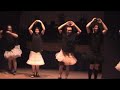 balletto haka maori (savot pisa. le ballet)