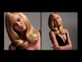 Candice, Laís and Rianne Hair Care Shoot (2012) - Behind-The-Scenes