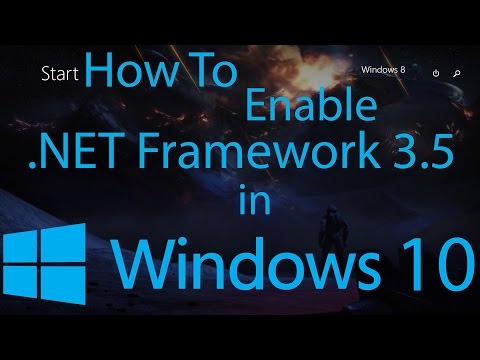 Descargar Net Framework 3.5 Completo Offline