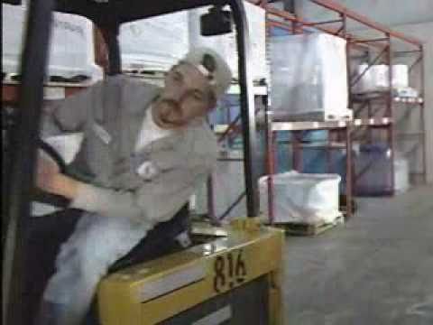 Accident Investigation Safety Training Video