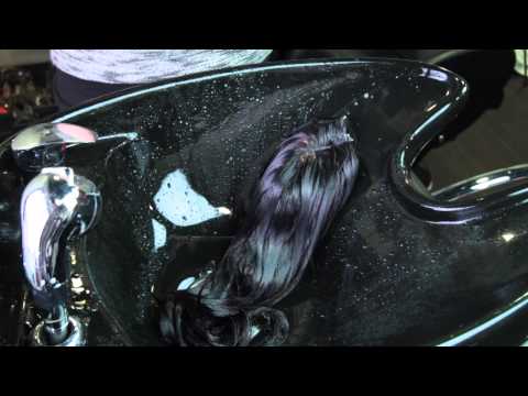 how to care synthetic hair