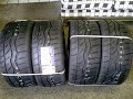 Tiburon Wheels Compilation