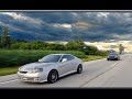 Tiburon Wheels Compilation