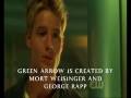 videos de The Green Arrow Opening Credits (Watch in HQ !) (read description)