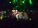 Tom Petty Saving Grace Live @ Summerfest 2008