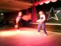 Jordann & Billy Britney Dance