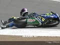 crazy motor bike sport crashes   stunts! compilation mix!