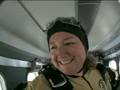 Karen's Jump with the Golden Knights
