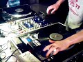 DJ Mucci 2007 Finale