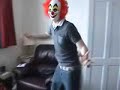 Dancing Clown