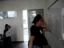 AIESEC El Salvador Learning El salvador Roll call