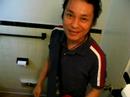 Lao boxing Lao boxing